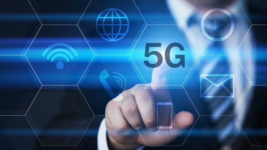 Беларусь, Литва и Латвия обсуждают использование радиочастот для 5G в приграничных районах - IT новости