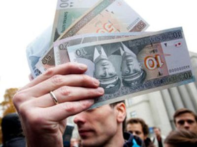 Zarasų policija ištyrė vieną su rinkimais susijusią bylą - Lietuva ir Baltijos šalys