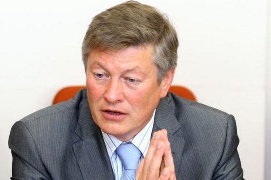 В Литве начали сбор подписей для объявления референдума о роспуске парламента - Литва и страны Балтии