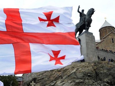 Сейм принял резолюцию, призывающую Россию вывести вооруженные силы с оккупированной территории Сакартвело - Литва и страны Балтии