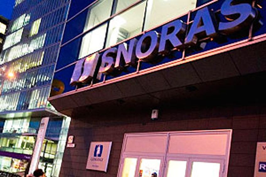 Должникам терпящего крах литовского банка Snoras кредиты прощать не будут                                