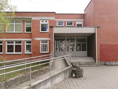 В Висагинасе работает кабинет снижения вреда употребления наркотиков - В Висагинасе