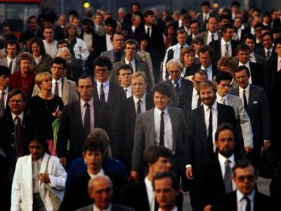 Составлен список 100 гениев современности - Хобби, отдых и развлечения