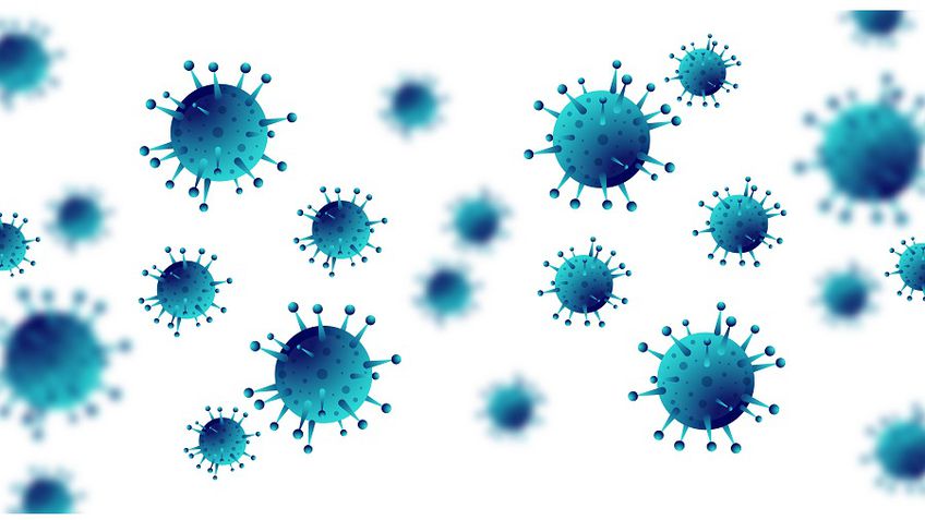 Исследование: коронавирус влияет не только на легкие