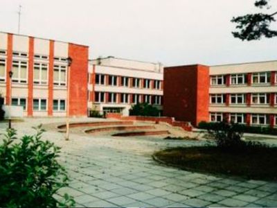 Директорам бюджетных учреждений «светит» ротация - В Висагинасе