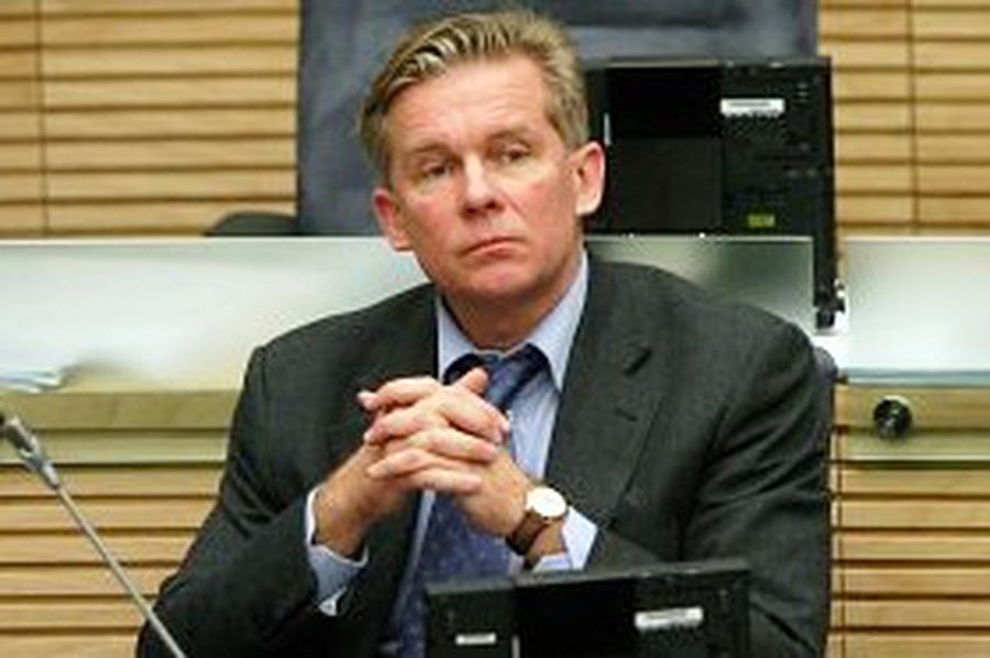 Новый глава МИД Литвы опасается грозного соседа — России - Литва и страны Балтии