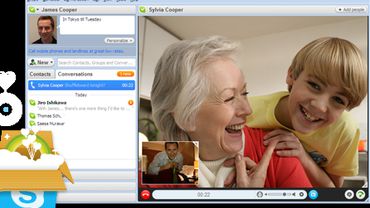 Платные пользователи получат от Skype компенсацию за простой сервиса