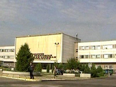 Последний и решительный  - Литва и страны Балтии