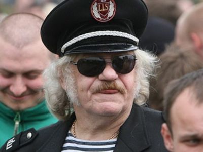 Литовский политик решил попросить убежища в Белоруссии - Литва и страны Балтии