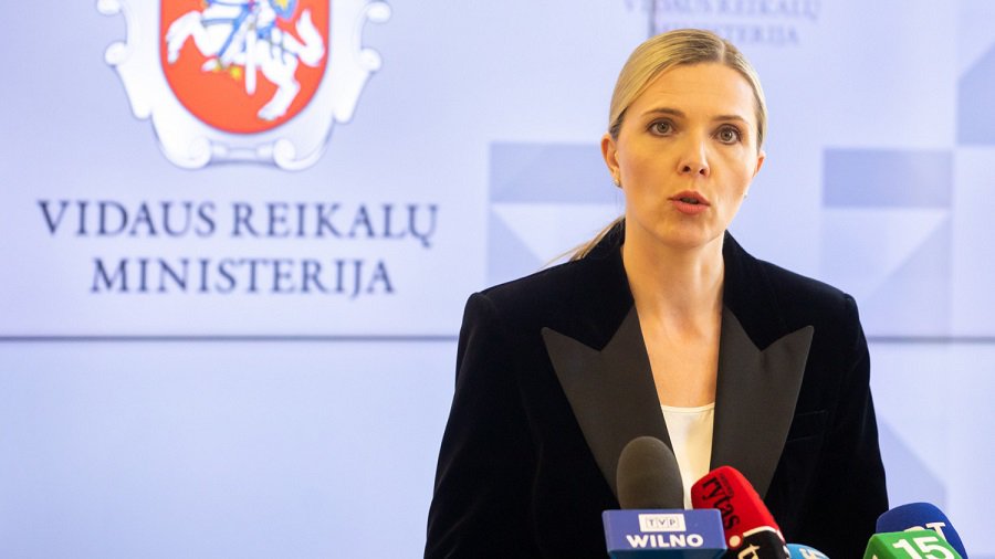 МВД прекращает сотрудничество с Беларусью - В Мире