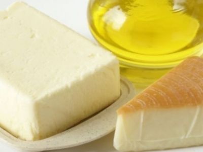 Таможня Ленобласти не дала добро на литовское масло и сыр - В Мире