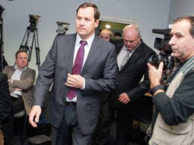 Русское нацменьшинство помогло ИАПЛ, но сами русские ничего не получили

 - Литва и страны Балтии