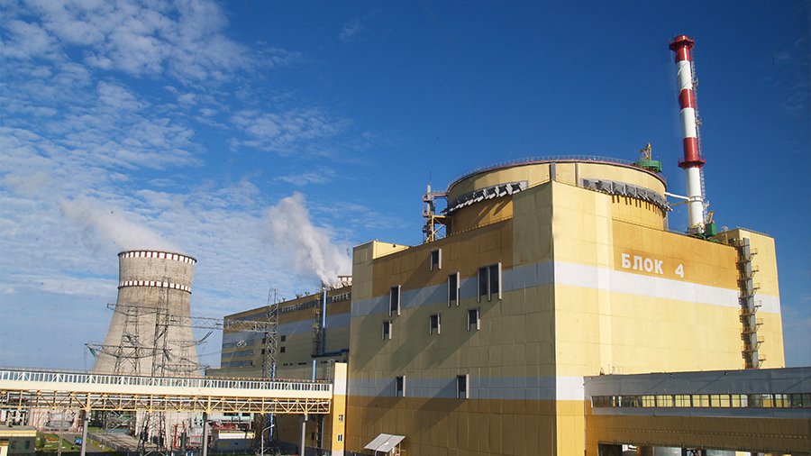 На Украине участились анонимные угрозы подрыва объектов энергетики - В Мире