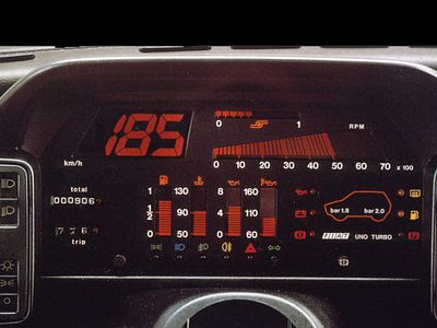 Авто стали сложнее самолетов - Хобби, отдых и развлечения