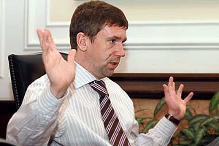 Владельца Convers Group отмыли от литовского бизнеса
                                                                                                 - Литва и страны Балтии