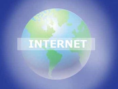 У интернета появился «выключатель»
 - IT новости