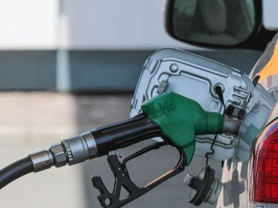 Сравнение цен на горючее: дорожает повсюду, но в Литве самое дешевое - Литва и страны Балтии