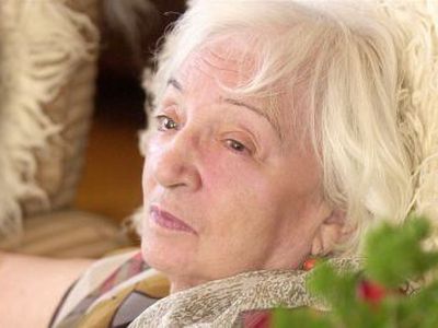  Умерла режиссер легендарного сериала о Штирлице                                                                                           - Культурные и спортивные мероприятия