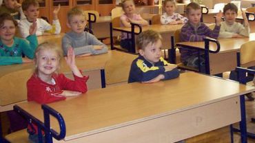 В Литве сокращается количество русских школ