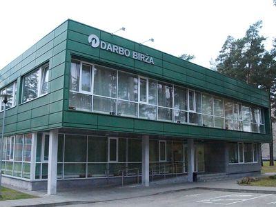 ЗАО «Intersurgical» планирует найти на Бирже труда 120 работников - В Висагинасе