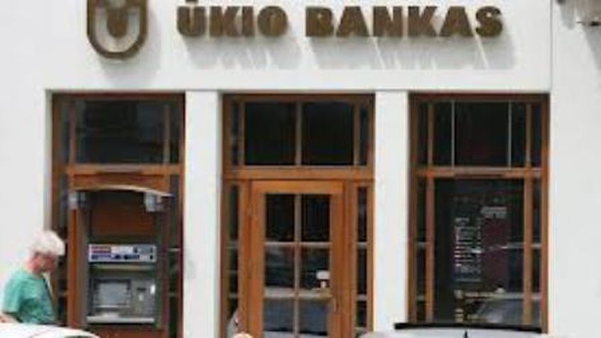 Ассоциация инвесторов: крах банка Ūkio bankas будет стоить больше, чем крах Snoras