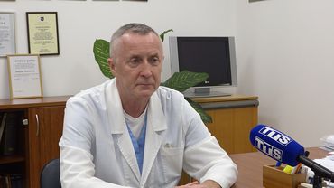 К. Матулявичюс: «Работа директора больницы – это преодоление недостатков системы здравоохранения» (видео)