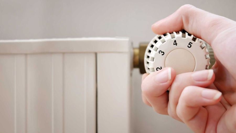 Вопрос об окончании отопительного сезона будет решаться на днях - В Висагинасе