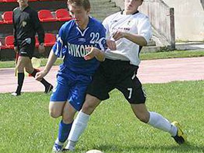 «Vidzgiris» (Alytus) – «Evikonas» (Visaginas) 1:1 - Культурные и спортивные мероприятия