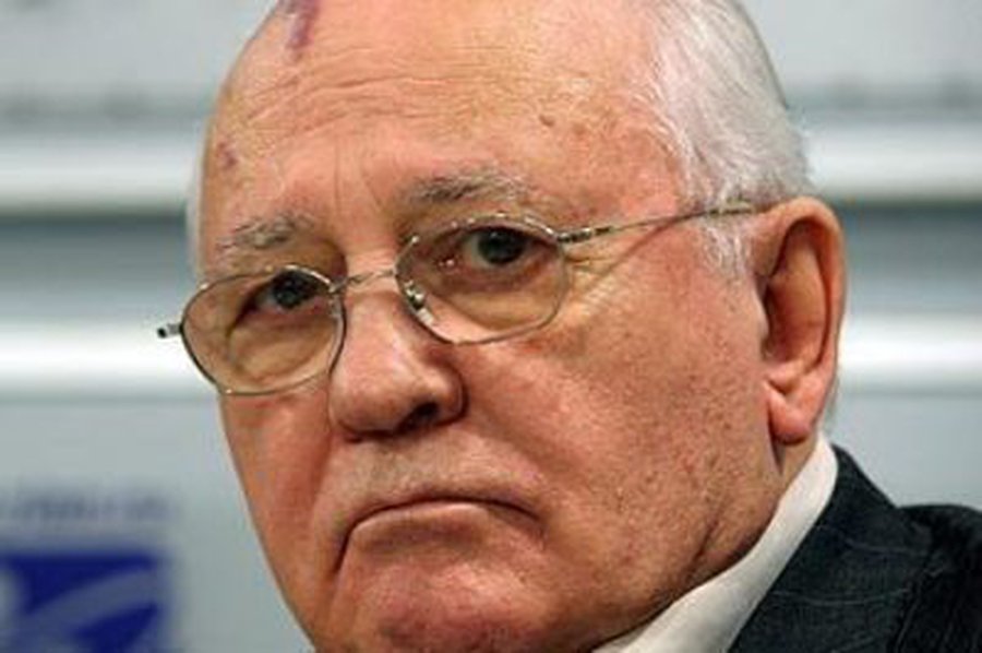 M. Gorbačiovas parodymų tikriausiai neduos - Pasaulyje