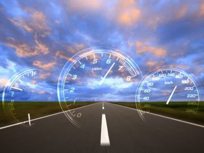 С ноября снижается допустимая скорость на дорогах  - Хобби, отдых и развлечения