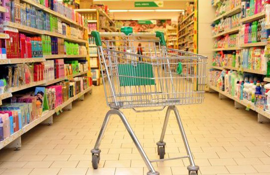 Не хватает продавцов 
 - Литва и страны Балтии