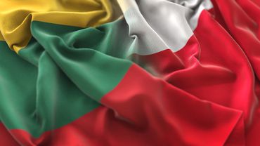 Вступило в строй соединение газопроводов между Литвой и Польшей