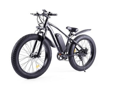 В Висагинасе вновь возобновилась кража велосипедов - Происшествия и криминал