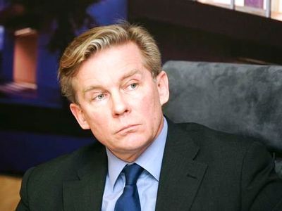 Глава МИД Литвы: Партнерство с США — основа для литовской экономики

 - Литва и страны Балтии