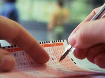 Китаец выиграл в лотерею 52,7 млн долларов - Хобби, отдых и развлечения