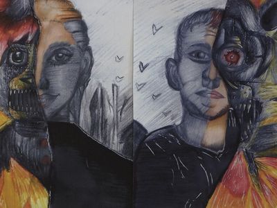 &quot;Вселенная аниматроников и не только&quot; (видео) - В Висагинасе