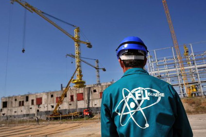 Европарламент не поддержал мораторий на строительство новых АЭС

