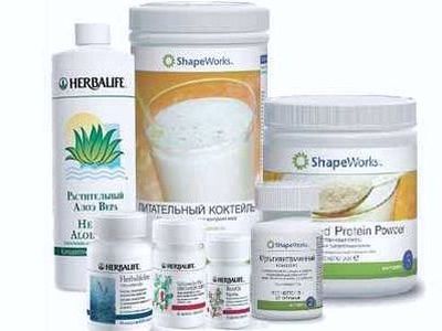 Израильтянка подала в суд на Herbalife за цирроз печени - Наука и здоровье