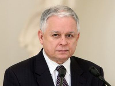 На месте крушения Ту-154 обнаружено тело президента Польши - В Мире