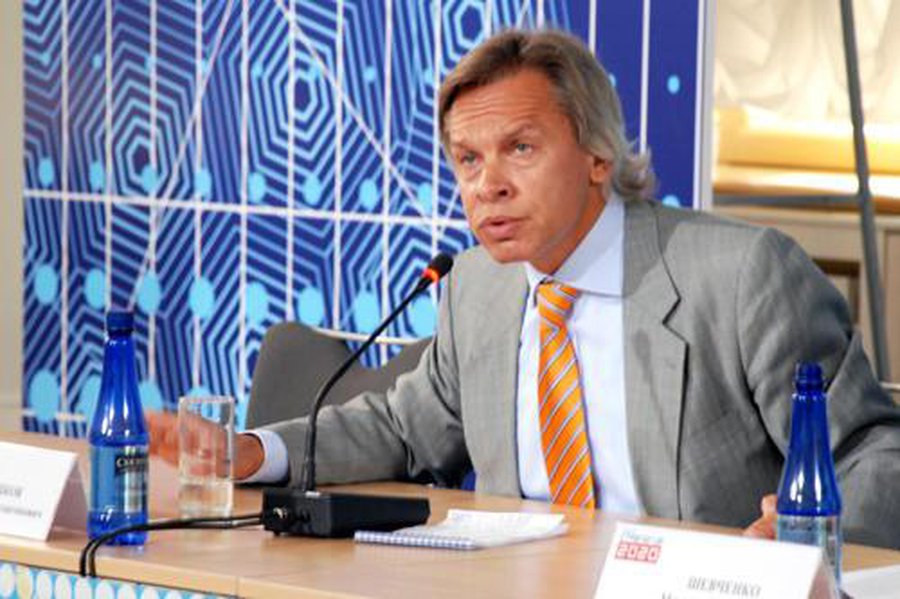 «НАТО, как всегда, исходит из логики двойных стандартов» - В Мире