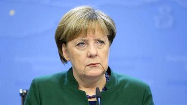 Меркель проведет 14 сентября в Вильнюсе переговоры с лидерами стран Балтии