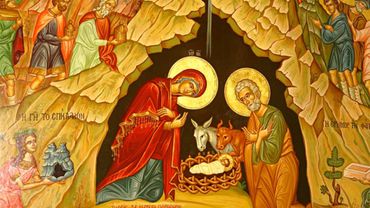 Расписание богослужений – с Рождеством Христовым!