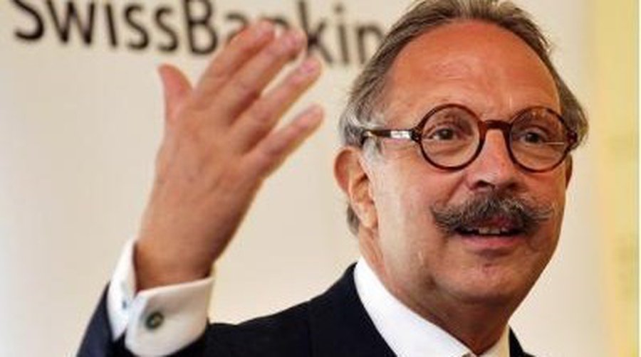 Швейцарские банкиры утверждают, что находятся в состоянии «войны» с США - В Мире