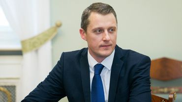 Ж. Вайчюнас: соглашение о синхронизации позволит Литве подавать заявку на каталог мер