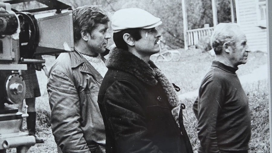 В Висагинасе – премьера европейского масштаба (видео) - В Висагинасе