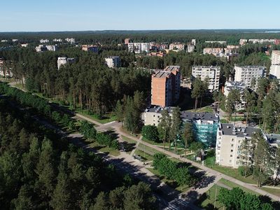 Мероприятия в Висагинасе с 8 по 12 июля - В Висагинасе