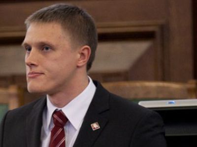 Латышский националист вызвал на дебаты российского посла - Литва и страны Балтии