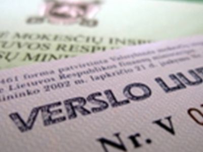 Индивидуальная предпринимательская деятельность:  что необходимо знать? - В Висагинасе