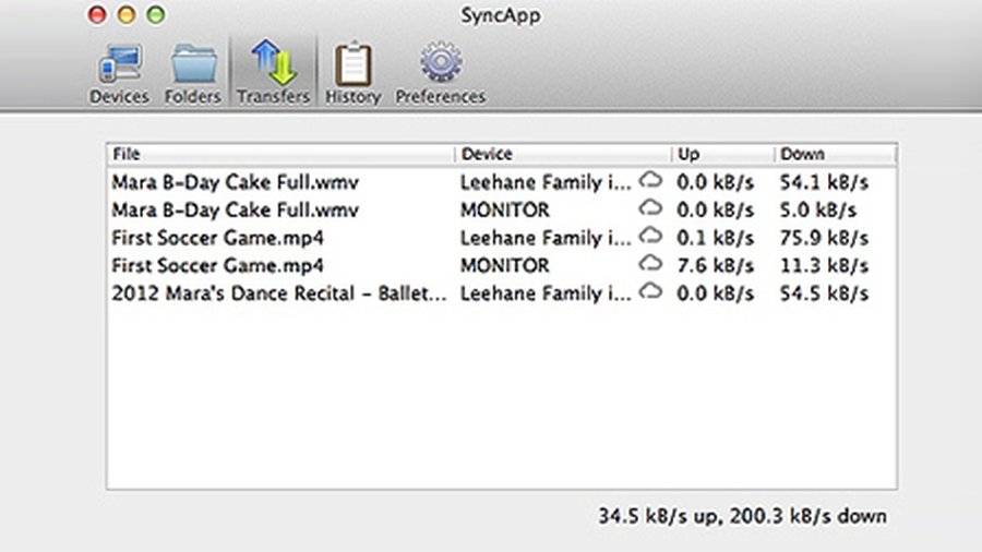 Разработчики протокола BitTorrent выпустят программу для синхронизации файлов - IT новости