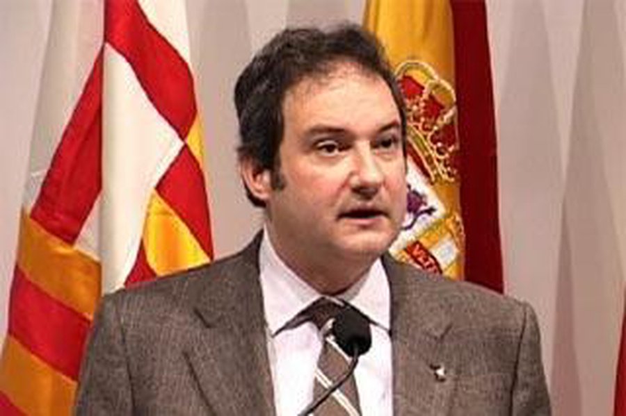 Барселона будет претендовать на проведение Игр 2022 года - Культурные и спортивные мероприятия